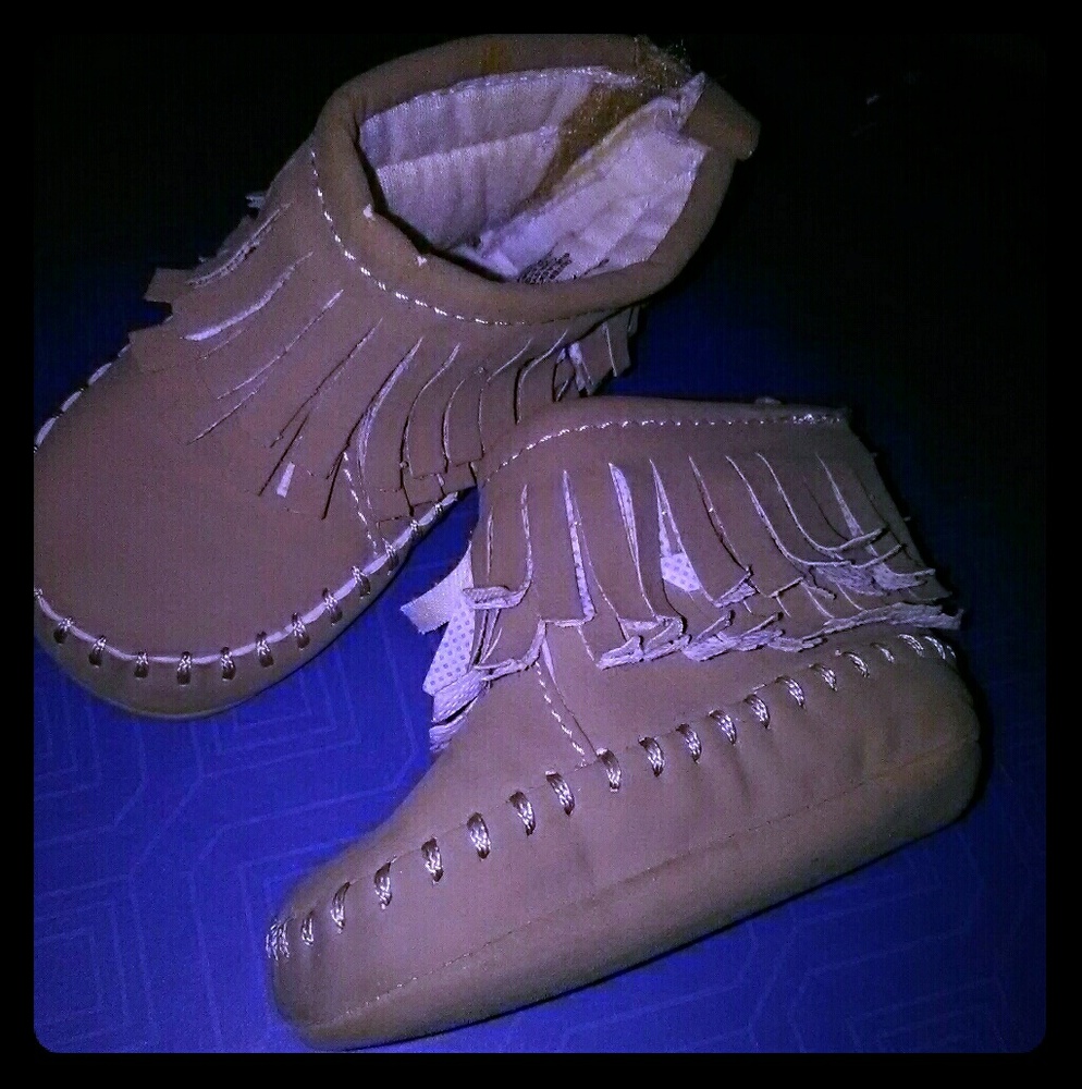Moccasins